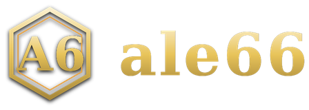 ale66 logotipo