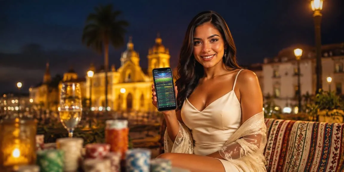 ale66 Líneas de Nazca Megaways
